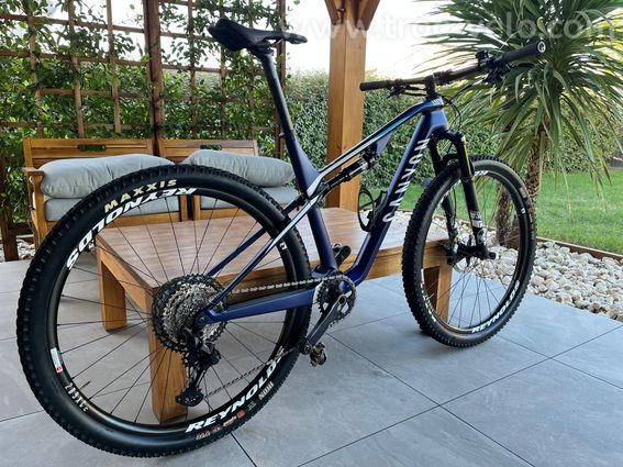 Canyon Lux CF SL 7 - 4