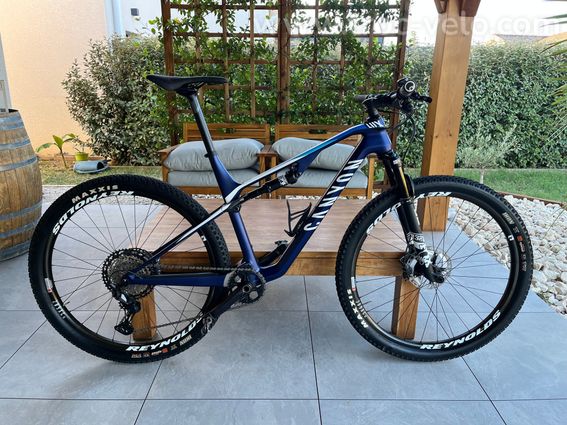 Canyon Lux CF SL 7 - 5
