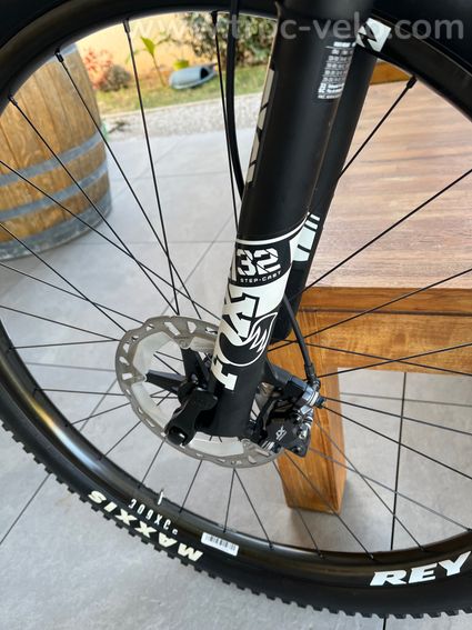 Canyon Lux CF SL 7 - 11