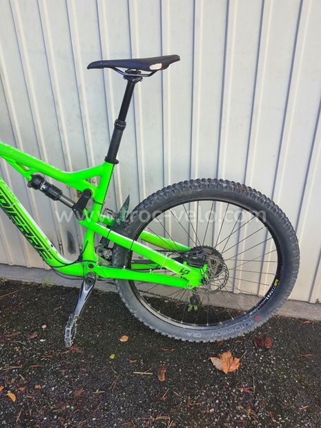 lapierre zesty AM 327 - 3