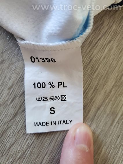 Gilet léger Ag2r - 3