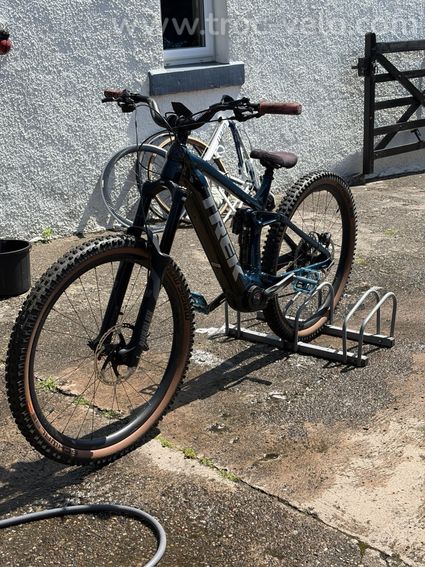 Trek Rail 7 2022 - 2