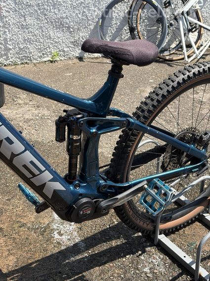 Trek Rail 7 2022 - 3