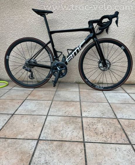 Bmc Timemachine Slr Two
