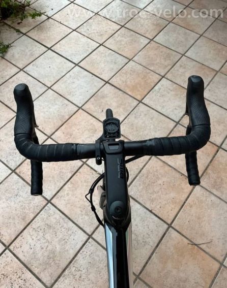 Bmc Timemachine Slr Two - 2