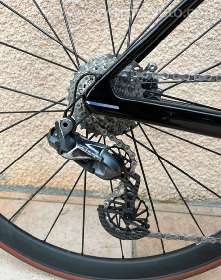Bmc Timemachine Slr Two - 5