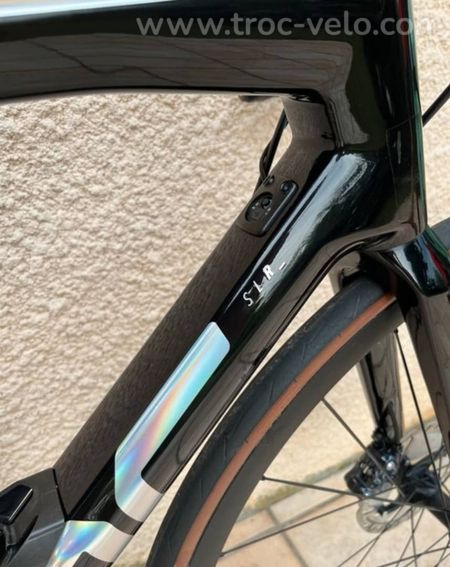 Bmc Timemachine Slr Two - 6