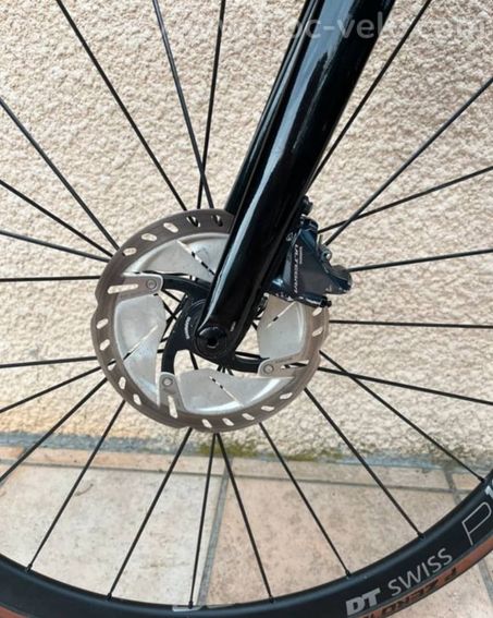 Bmc Timemachine Slr Two - 8