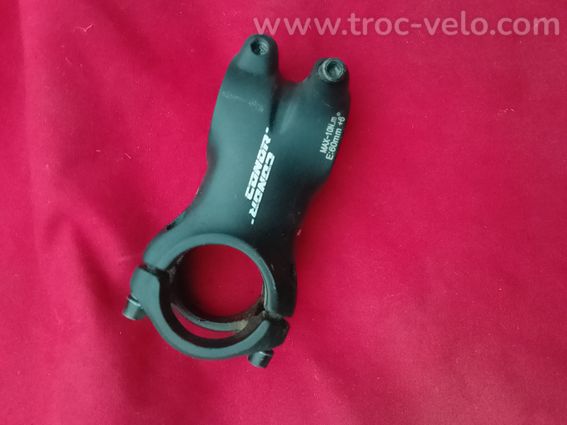 potence VTT 60mm