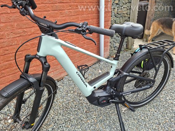 Vélo électrique orbea - 2