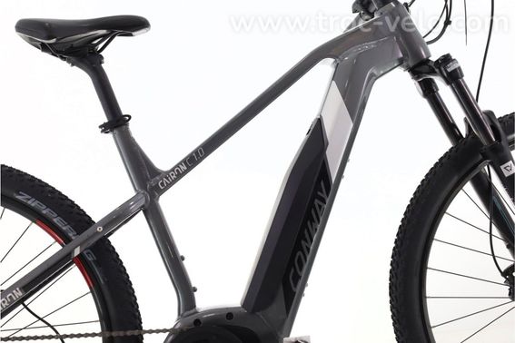 Produit Reconditionne    Conway Cairon C 1 0   Velo Vtt Electrique   Tres Bon Etat - 2