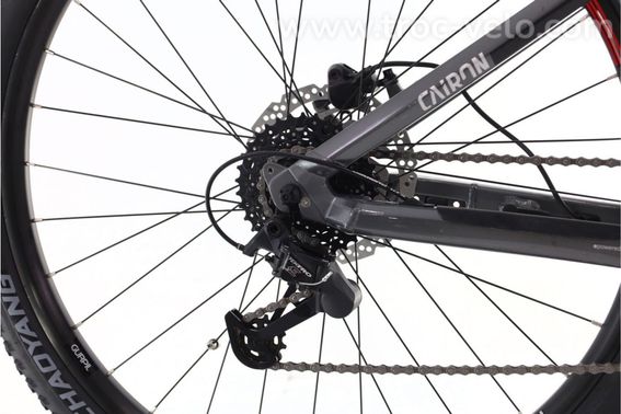 Produit Reconditionne    Conway Cairon C 1 0   Velo Vtt Electrique   Tres Bon Etat - 3