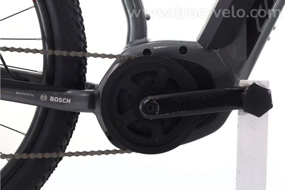 Produit Reconditionne    Conway Cairon C 1 0   Velo Vtt Electrique   Tres Bon Etat - 4