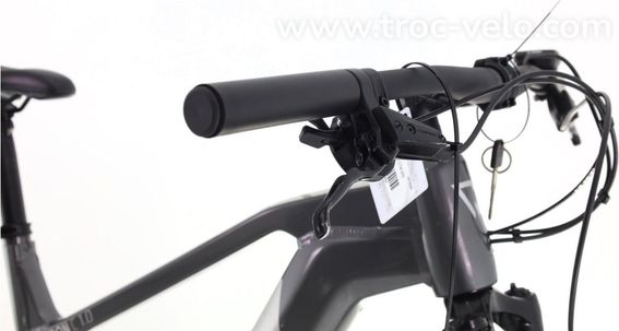 Produit Reconditionne    Conway Cairon C 1 0   Velo Vtt Electrique   Tres Bon Etat - 6