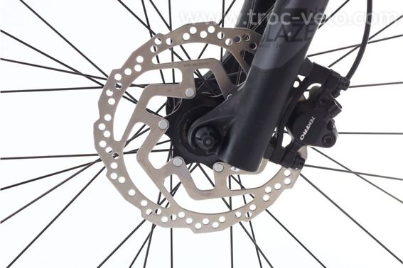 Produit Reconditionne    Conway Cairon C 1 0   Velo Vtt Electrique   Tres Bon Etat - 7