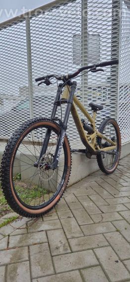 Commencal furious 2019 M  - 4