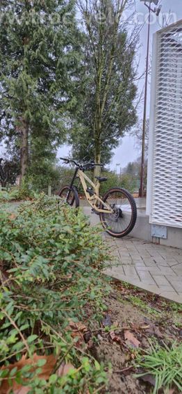 Commencal furious 2019 M  - 9