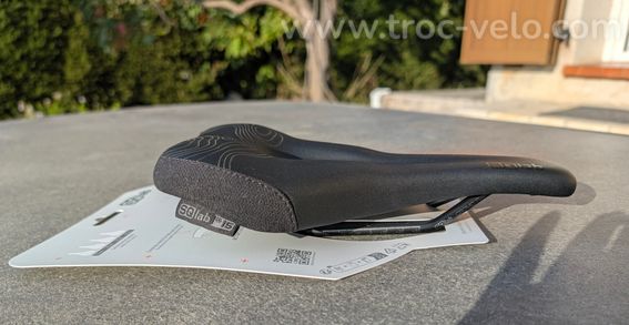Selle SQlab 60X Ergowave - 6