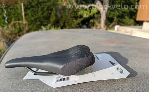Selle SQlab 60X Ergowave - 8