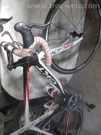 vélo compétitio - 2