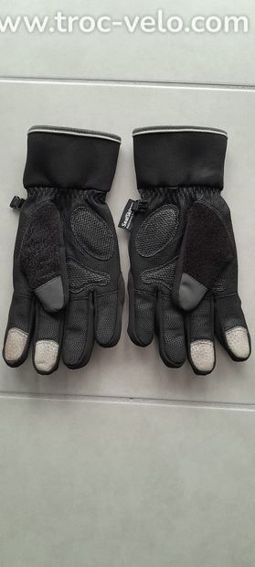 Gants sealskinz - 2