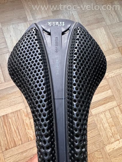Tige de selle zipp sl speed carbone  - 4