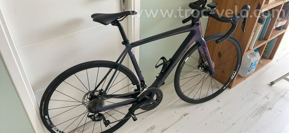 Stevens izoard - 2
