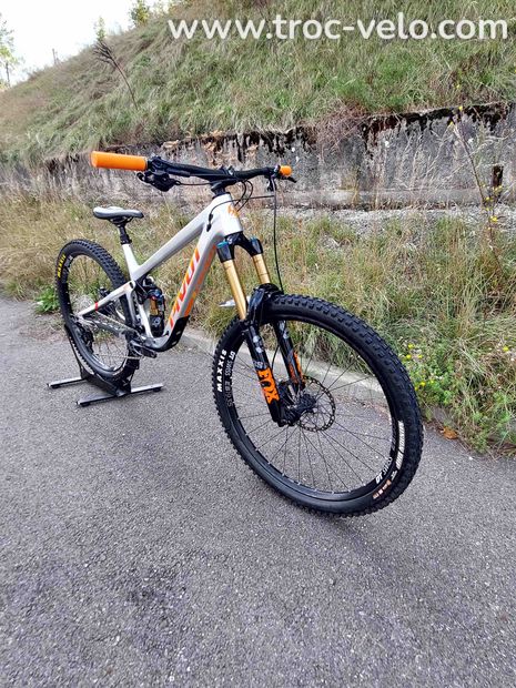 PIVOT FIREBIRD RIDE XT 2023 Taille L  - 3