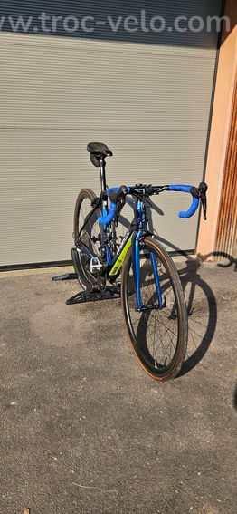 Van rysel rcr - 4