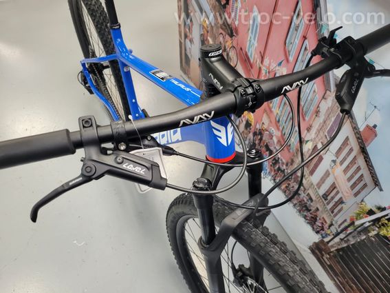 NEUF ! Berria Taurus ADV Sram SX 12v Taille M  - 3
