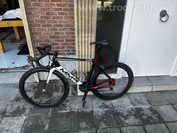 MMR Adrenaline Aero 00 - 2