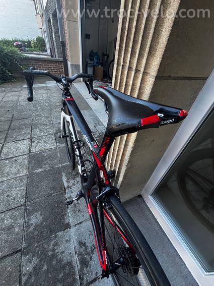 MMR Adrenaline Aero 00 - 8