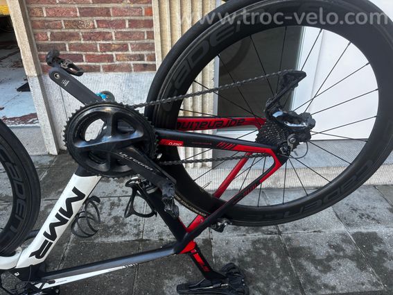 MMR Adrenaline Aero 00 - 11