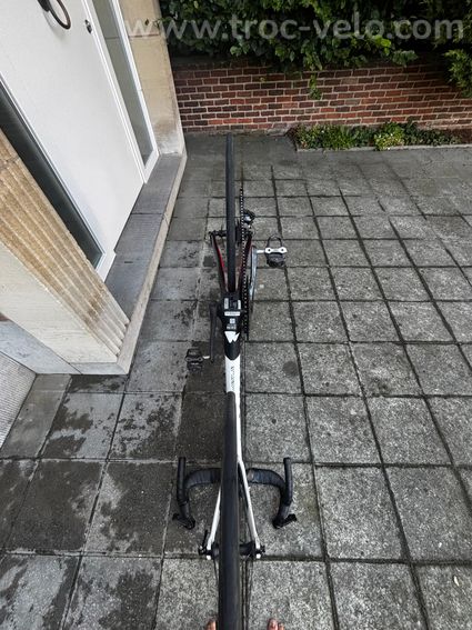MMR Adrenaline Aero 00 - 12