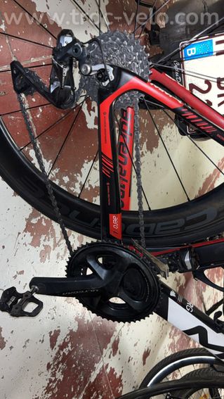 MMR Adrenaline Aero 00 - 13