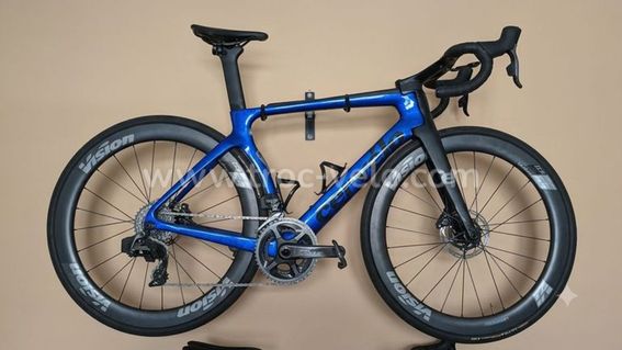 Cervélo S5 Force eTap AXS 2023 54 cm