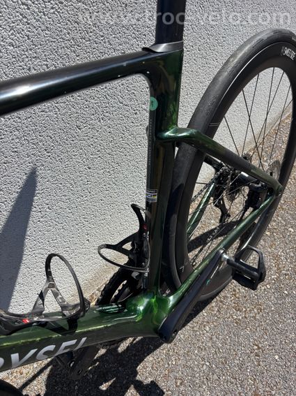 Van Rysel RCR pro