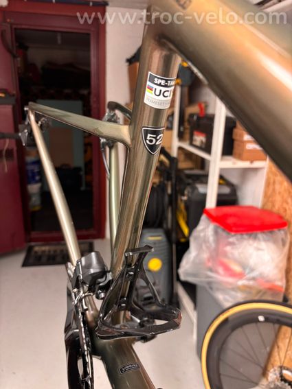 kit cadre s-works tarmac sl8 (52) - 3