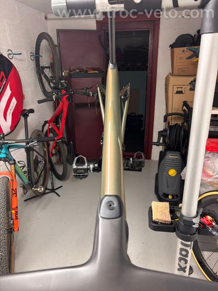 kit cadre s-works tarmac sl8 (52) - 4