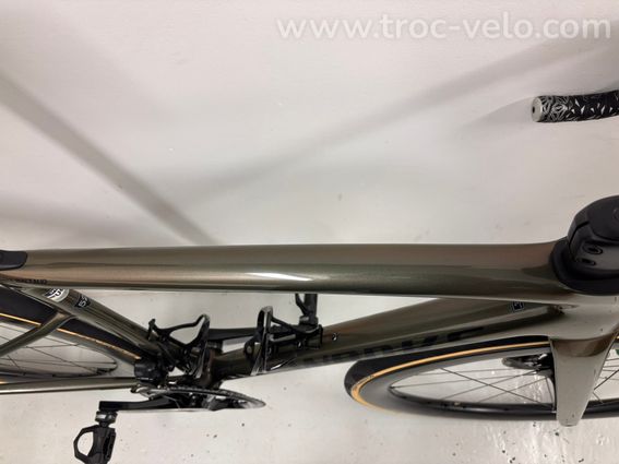 kit cadre s-works tarmac sl8 (52) - 9
