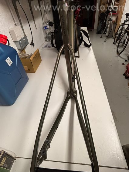 kit cadre s-works tarmac sl8 (52) - 5