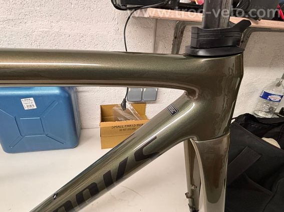 kit cadre s-works tarmac sl8 (52) - 2