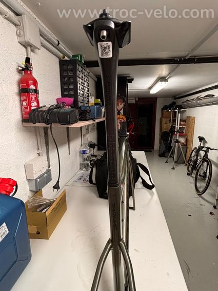 kit cadre s-works tarmac sl8 (52) - 6