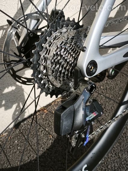 Lapierre Xelius DRS 8.0 2025 - L - 3