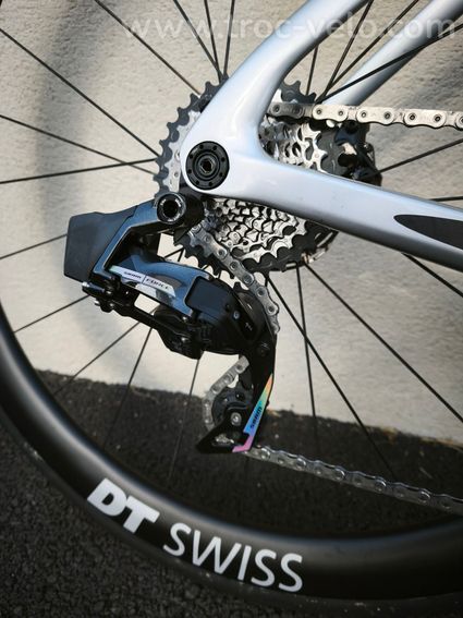 Lapierre Xelius DRS 8.0 2025 - L - 4