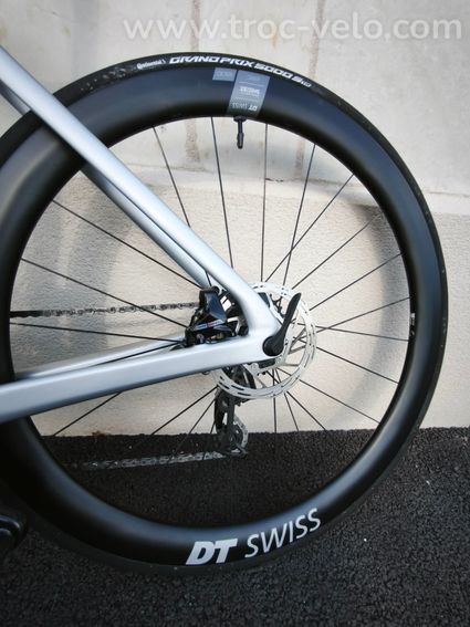 Lapierre Xelius DRS 8.0 2025 - L - 6