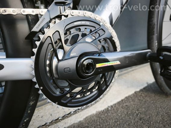 Lapierre Xelius DRS 8.0 2025 - L - 7