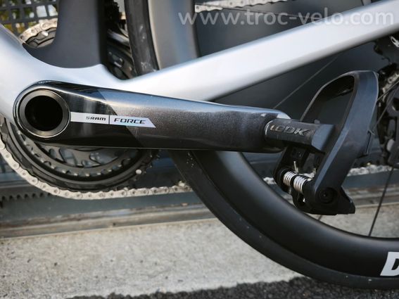 Lapierre Xelius DRS 8.0 2025 - L - 8