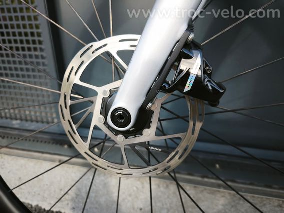Lapierre Xelius DRS 8.0 2025 - L - 9
