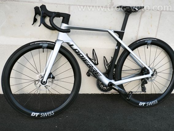 Lapierre Xelius DRS 8.0 2025 - L - 10